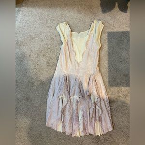 Free People Dress